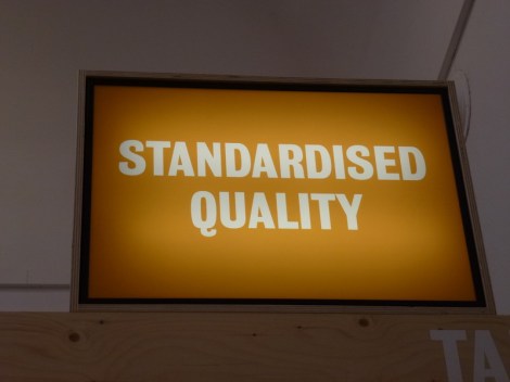 בביתן האמריקאי