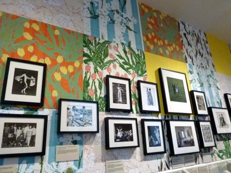 בדים בעיצוב הזוג טילט