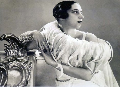 אלזה סקיאפרלי