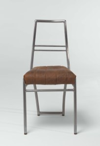 Chaise de salle a manger