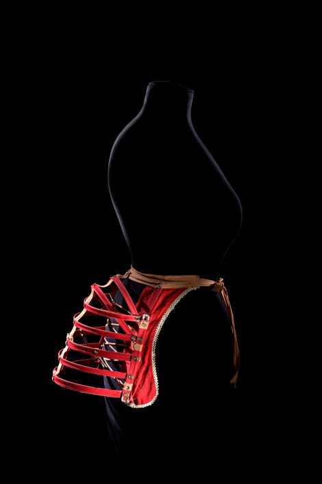 ARTS DECORATIFS 2013 - EXPO MECANIQUES DES DESSOUS