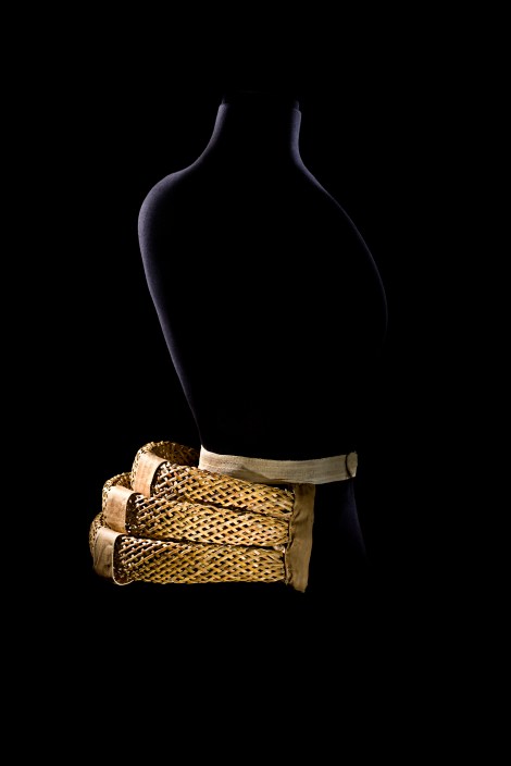 ARTS DECORATIFS 2013 - EXPO MECANIQUES DES DESSOUS