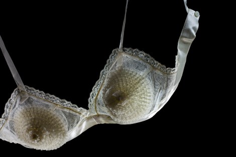 ARTS DECORATIFS 2013 - EXPO MECANIQUES DES DESSOUS