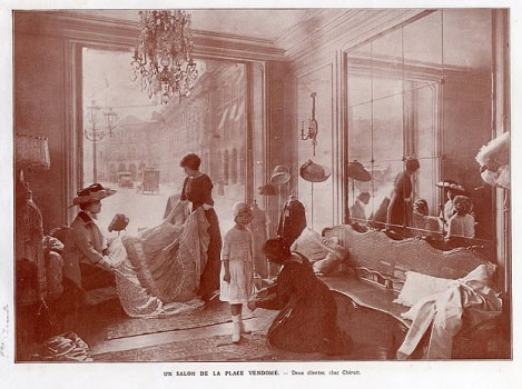 Chéruit_Salon_Paris