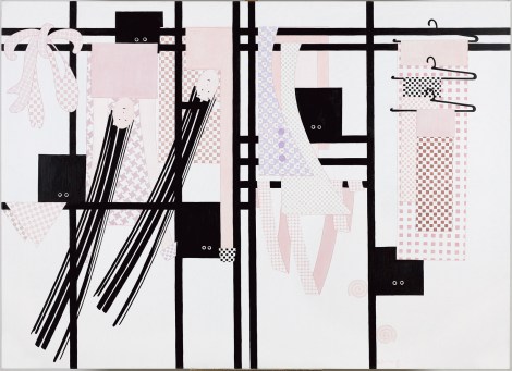 25של מי השרוולים (מתעמלות)