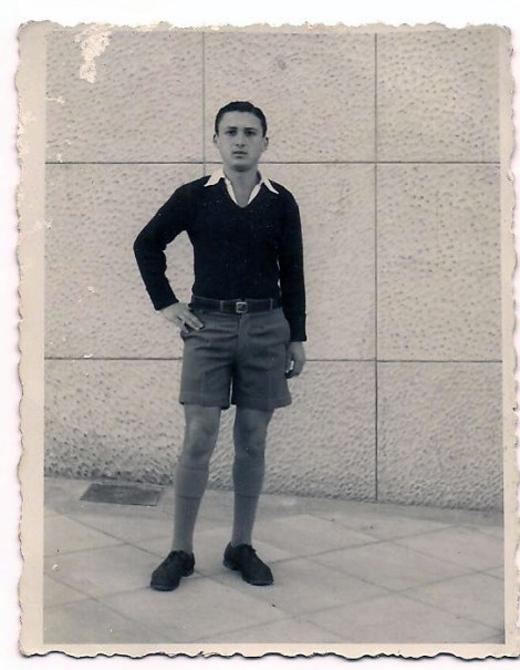 ממשפחת אפרתי