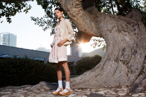 ilana efrati summer collection2014