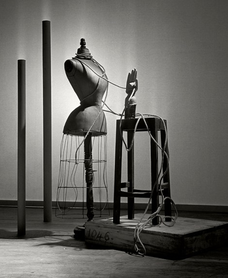 Published in HERBERT LIST MONOGRAPH page 42