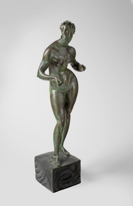 TJM_Rubinstein_95-StandingFemaleNude