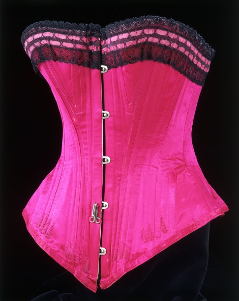 ID35 Corset