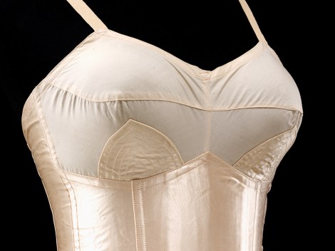 ID58 Utility Corselette