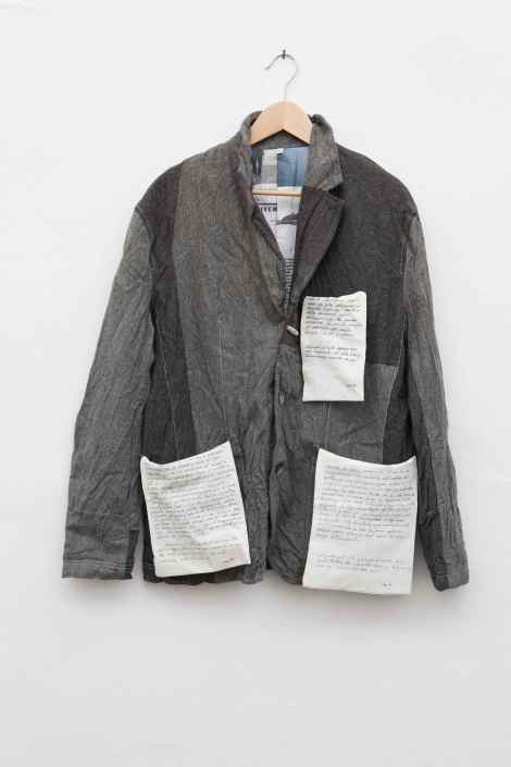 Claudia Losi and Antonio Maras