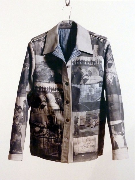 אילנה אפרתי, 1999.