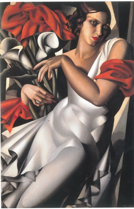 03_Ritratto di Madame Perrot