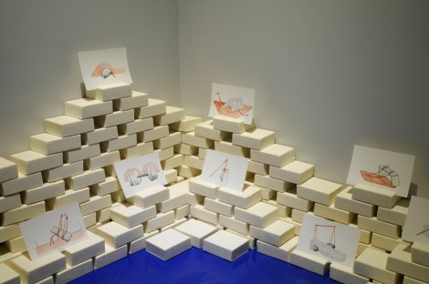 MAXXI_Istanbul_HeraBuyuktasciyan_Survey for anti memory_04