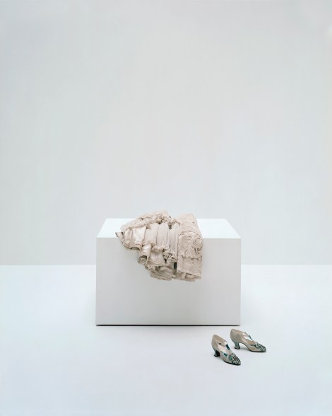 7. Cape & Salomés d'Anna Gould © Eric Poitevin-ADAGP 2016 (300)