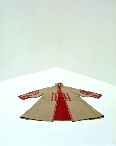 9. Manteau Denise Poiret, P Poiret 1922 © Eric Poitevin-ADAGP 2016 (300)