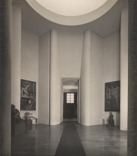 03-ii-quadriennale-1935-la-rotonda